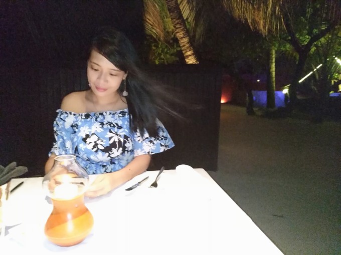泰姬珍品岛 Taj Exotica Resort